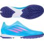 adidas X Speedflow.3 LL TF Soccer Shoes | Sapphire Edge Pack