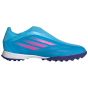 adidas X Speedflow.3 LL TF Soccer Shoes | Sapphire Edge Pack