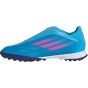 adidas X Speedflow.3 LL TF Soccer Shoes | Sapphire Edge Pack