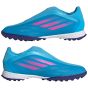 adidas X Speedflow.3 LL TF Soccer Shoes | Sapphire Edge Pack