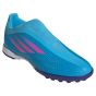 adidas X Speedflow.3 LL TF Soccer Shoes | Sapphire Edge Pack