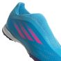 adidas X Speedflow.3 LL TF Soccer Shoes | Sapphire Edge Pack