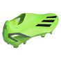 adidas X Speedportal+ FG Soccer Cleats | Game Data Pack