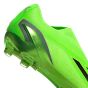 adidas X Speedportal+ FG Soccer Cleats | Game Data Pack