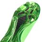 adidas X Speedportal+ FG Soccer Cleats | Game Data Pack