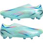 adidas X Speedportal+ FG Soccer Cleats | Al Rihla Pack