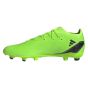 adidas X Speedportal.2 FG Soccer Cleats | Game Data Pack