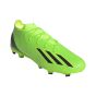 adidas X Speedportal.2 FG Soccer Cleats | Game Data Pack