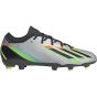 adidas X Speedportal.3 FG Soccer Cleats | Beyond Fast