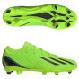 adidas X Speedportal.3 FG Soccer Cleats | Game Data Pack
