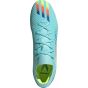 adidas X Speedportal.3 FG Soccer Cleats | Al Rihla Pack