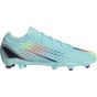 adidas X Speedportal.3 FG Soccer Cleats | Al Rihla Pack