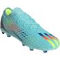 adidas X Speedportal.3 FG Soccer Cleats | Al Rihla Pack