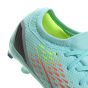 adidas X Speedportal.3 Junior Firm Ground Soccer Cleat | Al Rihla