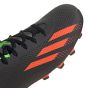 adidas X Speedportal.4 FxG Soccer Cleats | Shadowportal Pack