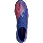 adidas Predator Edge.3 IN Soccer Shoes | Sapphire Edge Pack