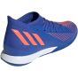 adidas Predator Edge.3 IN Soccer Shoes | Sapphire Edge Pack