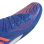 adidas Predator Edge.3 IN Soccer Shoes | Sapphire Edge Pack