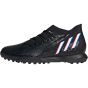 adidas Predator Edge.3 TF Soccer Shoes | Edge of Darkness Pack