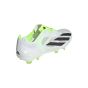 adidas X Crazyfast+ FG Soccer Cleats | Crazyrush Pack