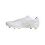 adidas X Crazyfast.1 LL FG Soccer Cleats | Pearlized Pack