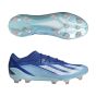 adidas X Crazyfast.1 FG Soccer Cleats | Marinerush Pack