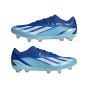 adidas X Crazyfast.1 FG Soccer Cleats | Marinerush Pack