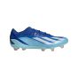 adidas X Crazyfast.1 FG Soccer Cleats | Marinerush Pack