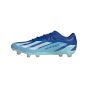 adidas X Crazyfast.1 FG Soccer Cleats | Marinerush Pack