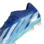 adidas X Crazyfast.1 FG Soccer Cleats | Marinerush Pack