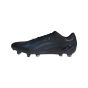 adidas X Crazyfast.1 FG Soccer Cleats | Nightstrike Pack