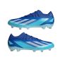 adidas X Crazyfast.2 FG Soccer Cleats | Marinerush Pack