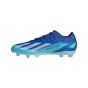 adidas X Crazyfast.2 FG Soccer Cleats | Marinerush Pack