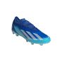 adidas X Crazyfast.2 FG Soccer Cleats | Marinerush Pack