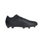 adidas X Crazyfast.2 FG Soccer Cleats | Nightstrike Pack