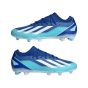 adidas X Crazyfast.3 FG Soccer Cleats | Marinerush Pack