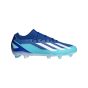 adidas X Crazyfast.3 FG Soccer Cleats | Marinerush Pack