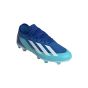 adidas X Crazyfast.3 FG Soccer Cleats | Marinerush Pack