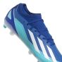 adidas X Crazyfast.3 FG Soccer Cleats | Marinerush Pack