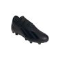 adidas X Crazyfast.3 FG Soccer Cleats | Nightstrike Pack