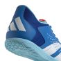 adidas Predator Accuracy.4 Sala IN Soccer Shoes | Marinerush Pack