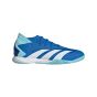 adidas Predator Accuracy.3 IN Soccer Shoes | Marinerush Pack