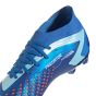 adidas Predator Accuracy.2 FG Soccer Cleats | Marinerush Pack