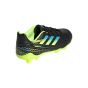 adidas Copa Sense.3 Firm Ground Junior Soccer Cleats | Al Rihla