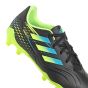 adidas Copa Sense.3 Firm Ground Junior Soccer Cleats | Al Rihla