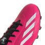 adidas X Speedportal.4 FxG Soccer Cleats | Own Your Football Pack