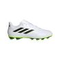 adidas Copa Pure.4 FxG Soccer Cleats | Crazyrush Pack
