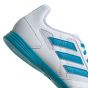 adidas Super Sala 2 Junior Indoor Soccer Shoes