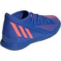 adidas Predator Edge.3 IN Junior Soccer Shoes