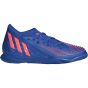 adidas Predator Edge.3 IN Junior Soccer Shoes